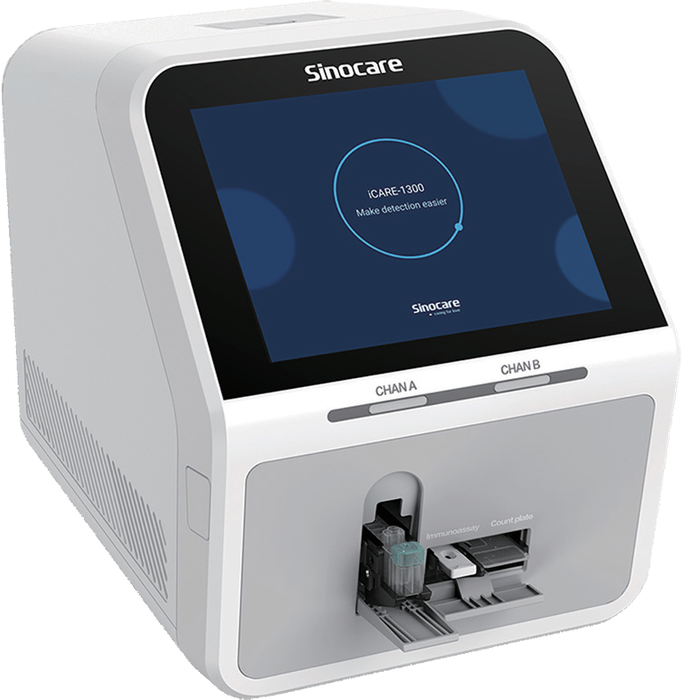 iCARE-1300