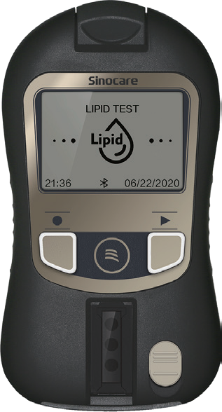 Palmlab SLX-120