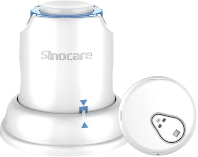 Aplicador do sensor iCan i3