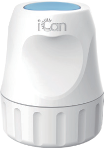 Aplicador do sensor iCan i6